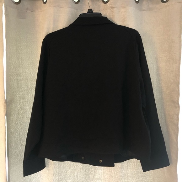 ModCloth Blazer Jacket - Picture 4 of 6